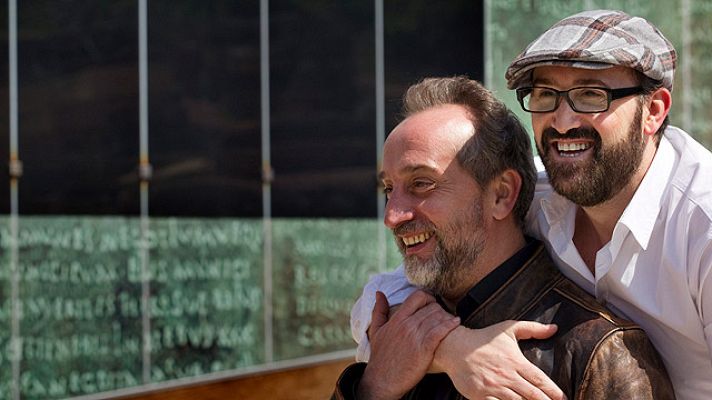 Telediario 1 - Arranca el Festival de Málaga