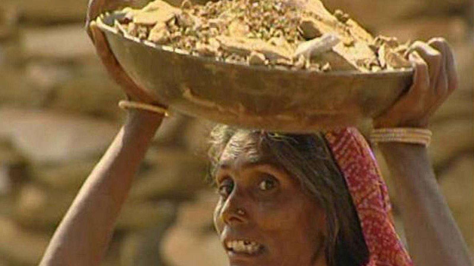 La vida de Vicky Subirana inspira una película a Icíar Bollaín