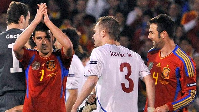 Ahora, a por Lituania | Ver