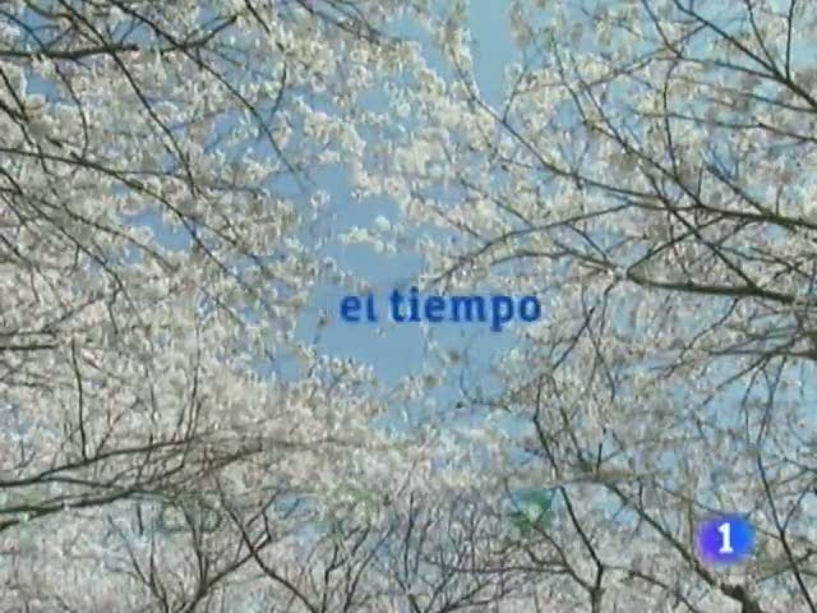 El tiempo en Canarias - 26/03/2011 | Ver