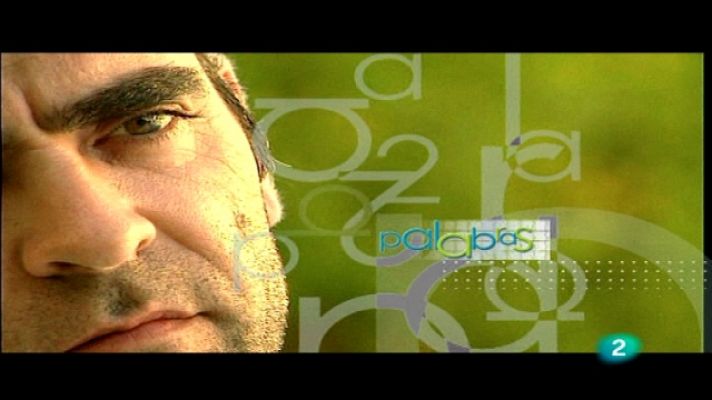 Palabra por palabra - Palabra por palabra - 26/03/11