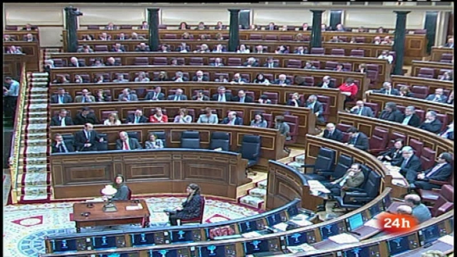 Parlamento - 26/03/11 - Parlamento | Ver