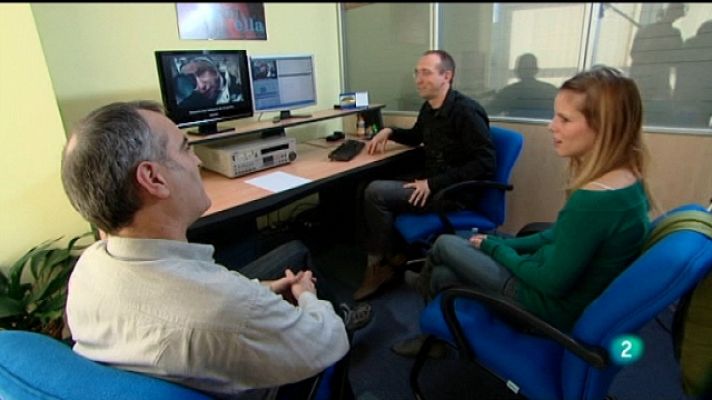 Los oficios de la cultura - Traducción: Nino Matas