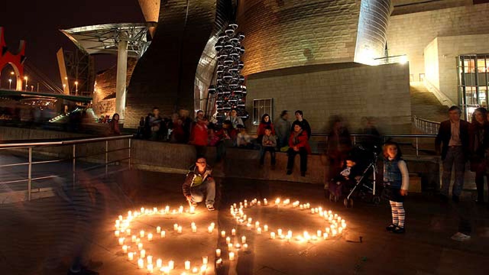 Toda la información del Telediario de Fin de semana, en cuatro minutos.