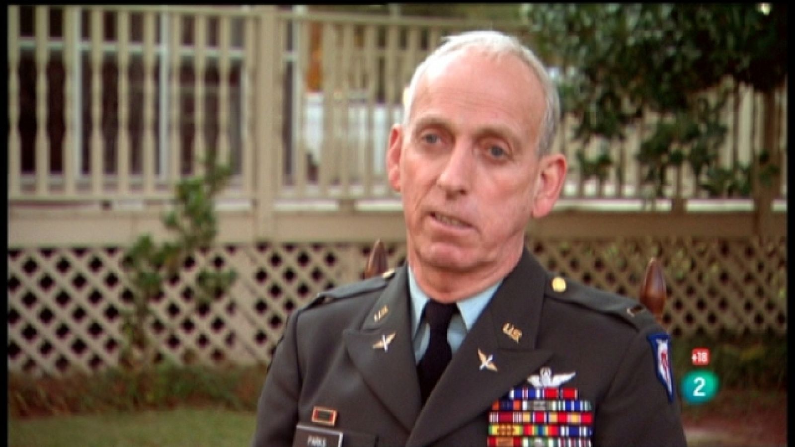 Documentos TV - El buen soldado - Documentos TV | Ver