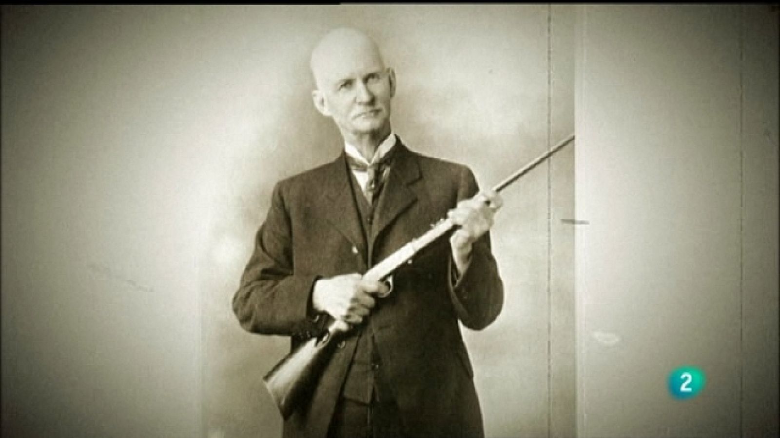 La noche temática - Comerciantes de armas - Este documental nos acerca a una industria que a menudo se ha mantenido en secreto. Contacta con las personas involucradas en el comercio de armas y aborda los dilemas morales  - Ver ahora