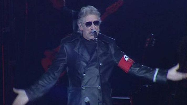 Informe Semanal - Un ladrillo en el muro