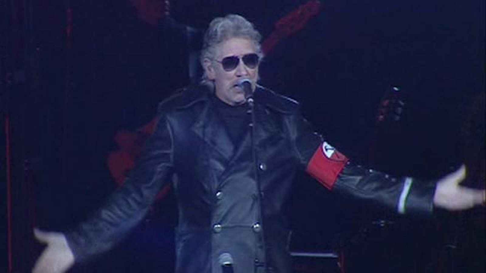 Informe Semanal - Un ladrillo en el muro | Ver