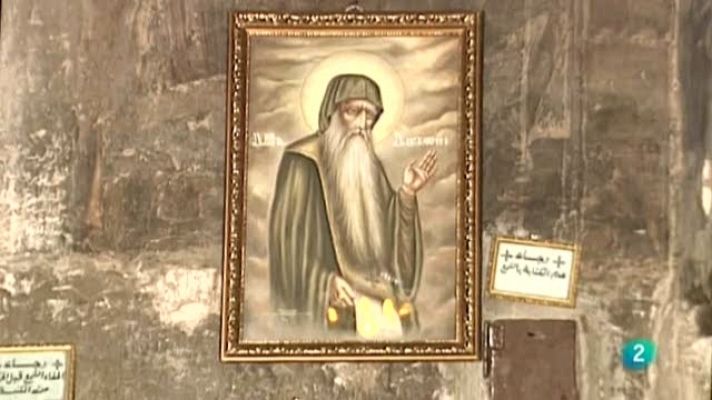 Islam hoy - Los cristianos en el mundo árabe