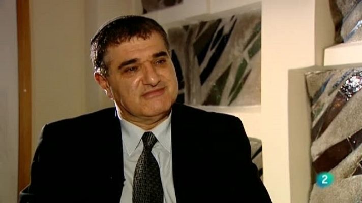 Shalom - Un viaje por el mundo de los sueños