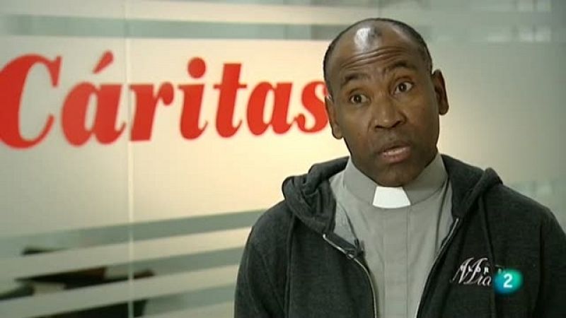 Testimonio - Lo que Haití sigue necesitando (Cáritas II) - Testimonio | Ver