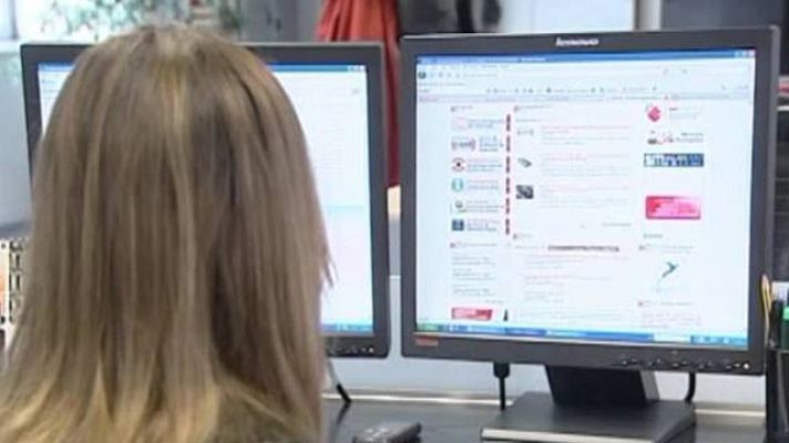  - Más delincuentes en la red