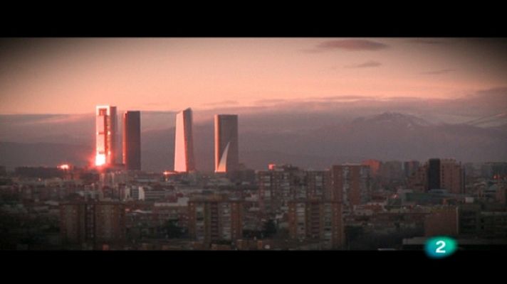  - Madrid, red de innovación