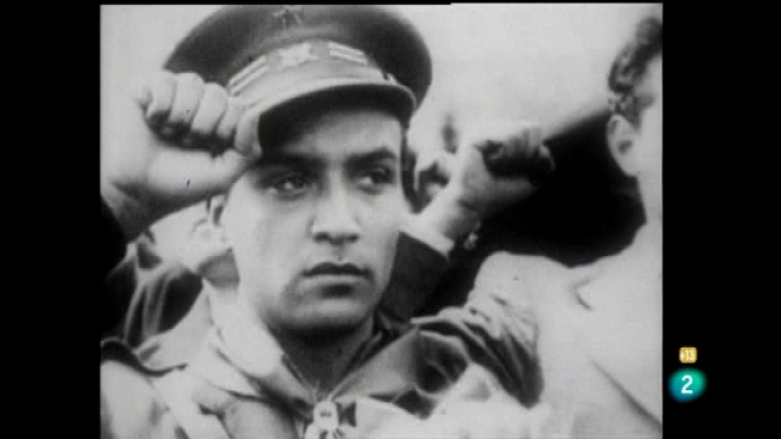 Archivo Antología - Revoluciones por minuto | Ver