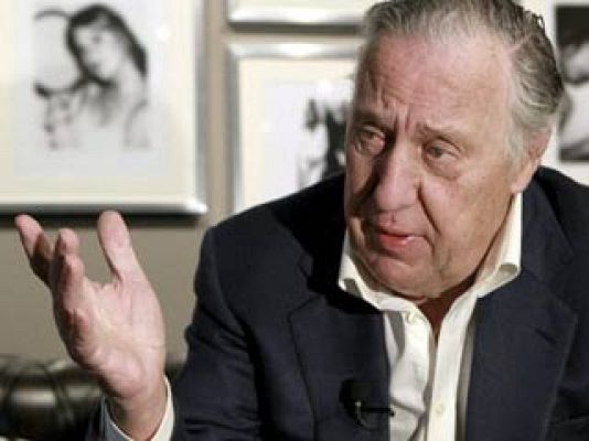 Página Dos - Frederick Forsyth