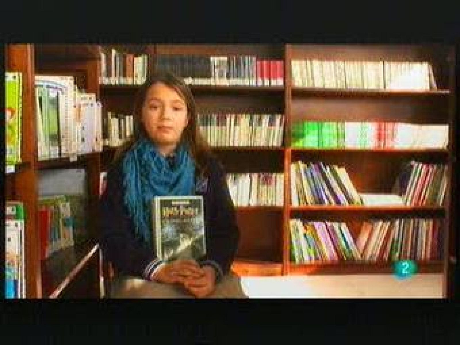 Página 2 - Miniclub de lectura: "Harry Potter y la Órden del Fénix"