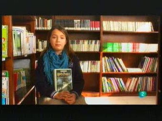 Página Dos - "Harry Potter y la Órden del Fénix"