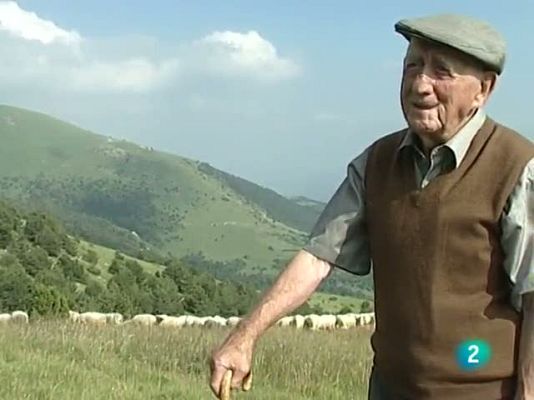 Al natural - Berguedà