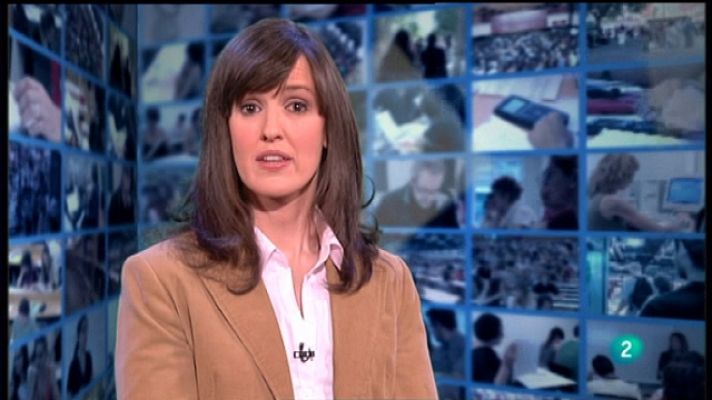 Aquí hay trabajo - Aquí hay trabajo - 28/03/11