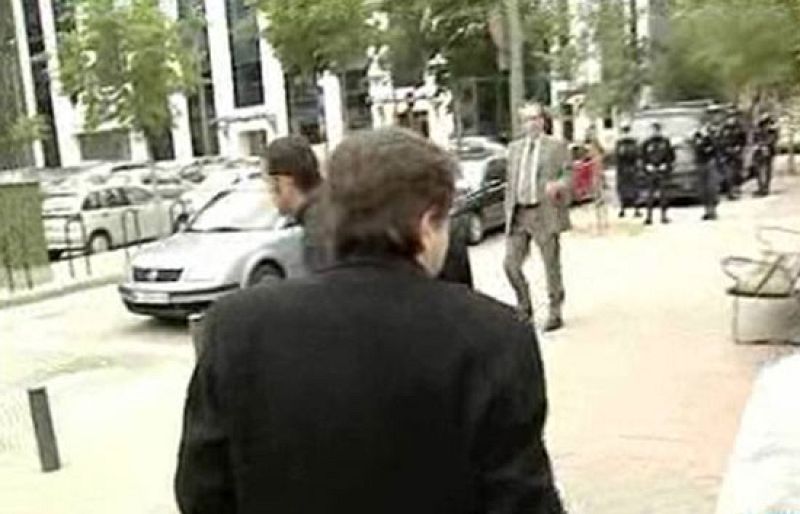 Losantos ratifica sus acusaciones contra Gallardón en el juicio | Ver