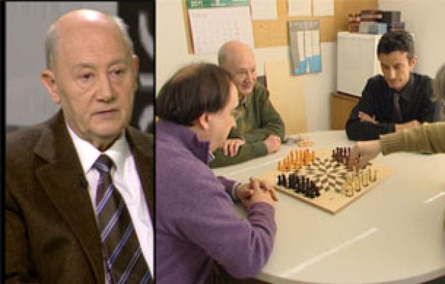 Fábrica de ideas - Invierte-Modular Star Chess