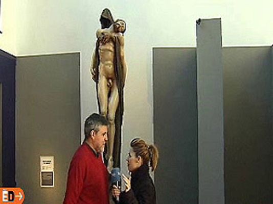 España Directo - ¿Hay que vestir al Cristo?