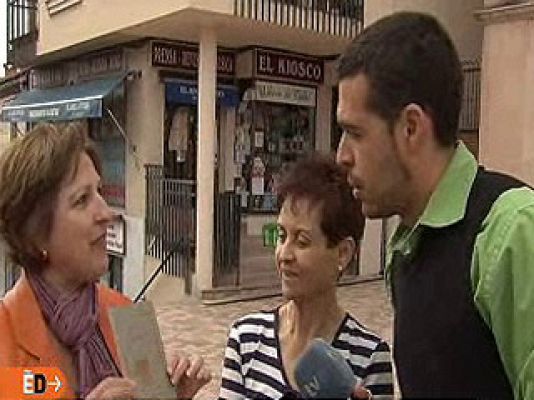 España Directo - Hablando en gacería