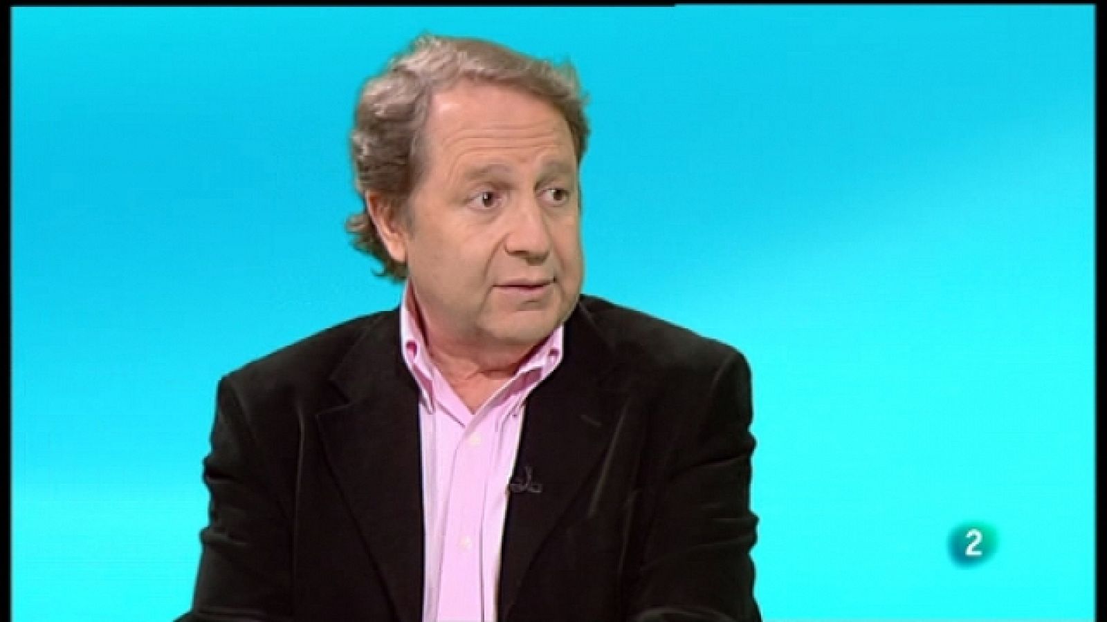 La aventura del saber - 28/03/11 - La aventura del Saber | Ver