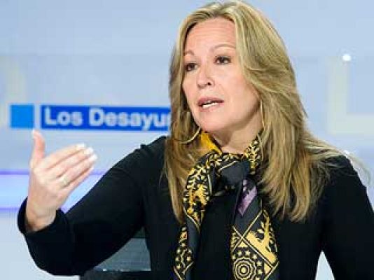 Los desayunos - Jiménez sobre Libia