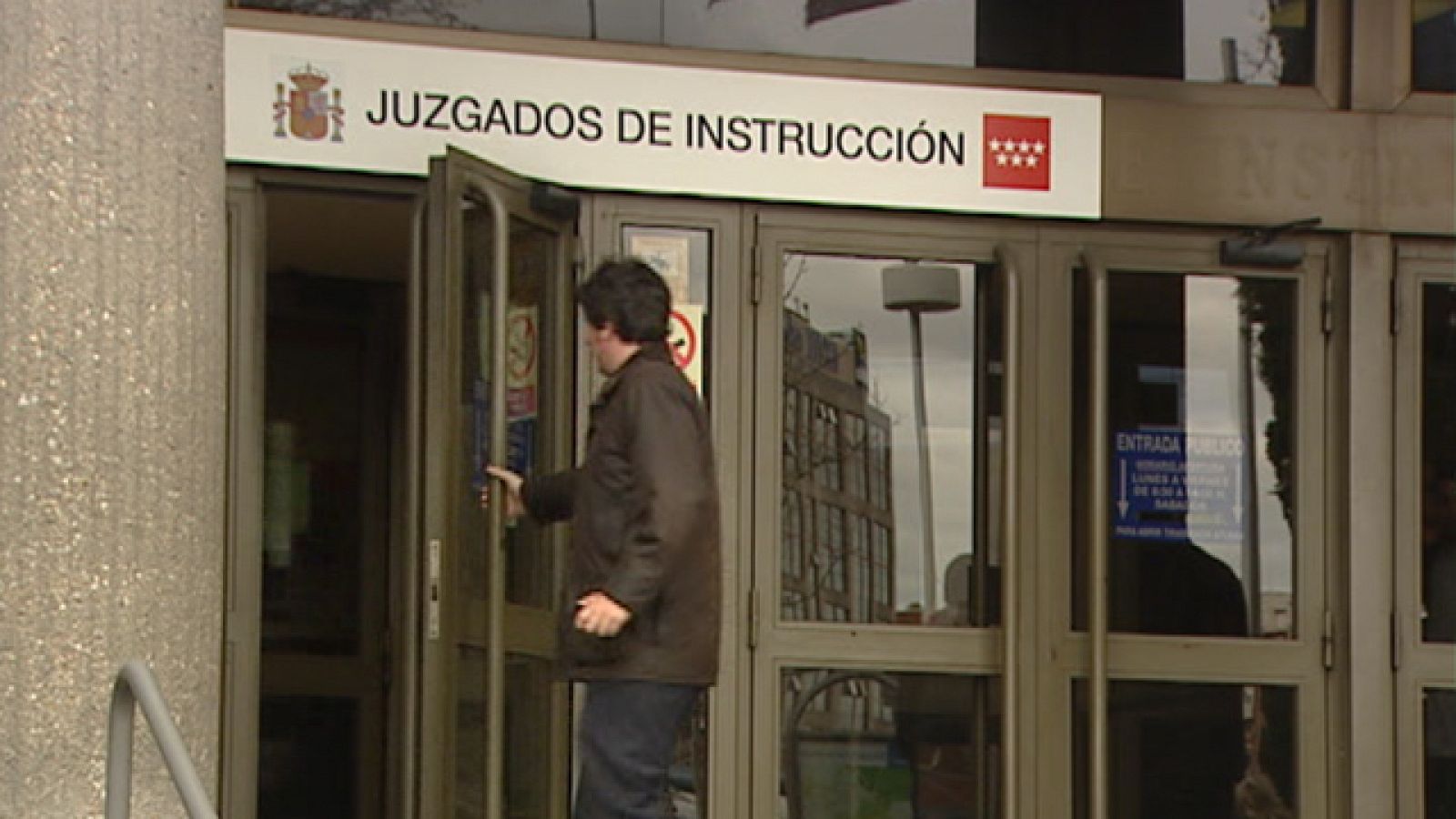 La Comunidad de Madrid en 4' - 28/03/11