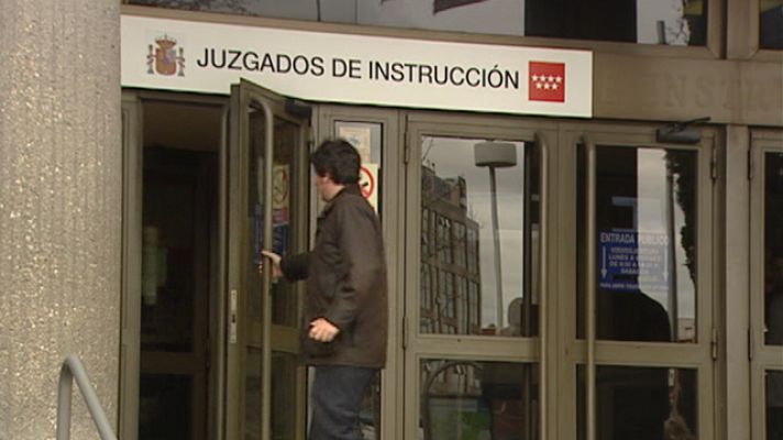 Informativo de Madrid - La Comunidad de Madrid en 4' - 28/03/11