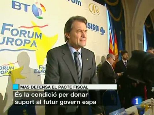 L'Informatiu - L'informatiu migdia - 28/03/11