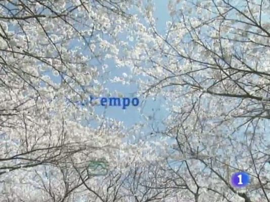 Noticias de Castilla y León - El tiempo en Castilla y León - 28/03/11