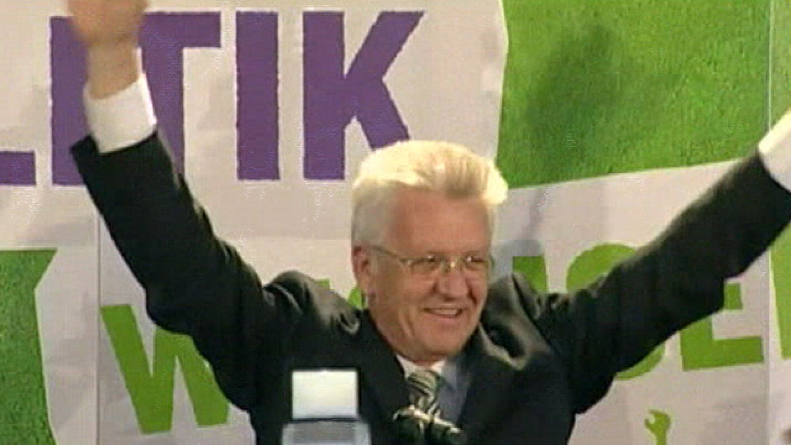 La oposición a la energía nuclear ha pasado factura a la canciller Angela Merkel