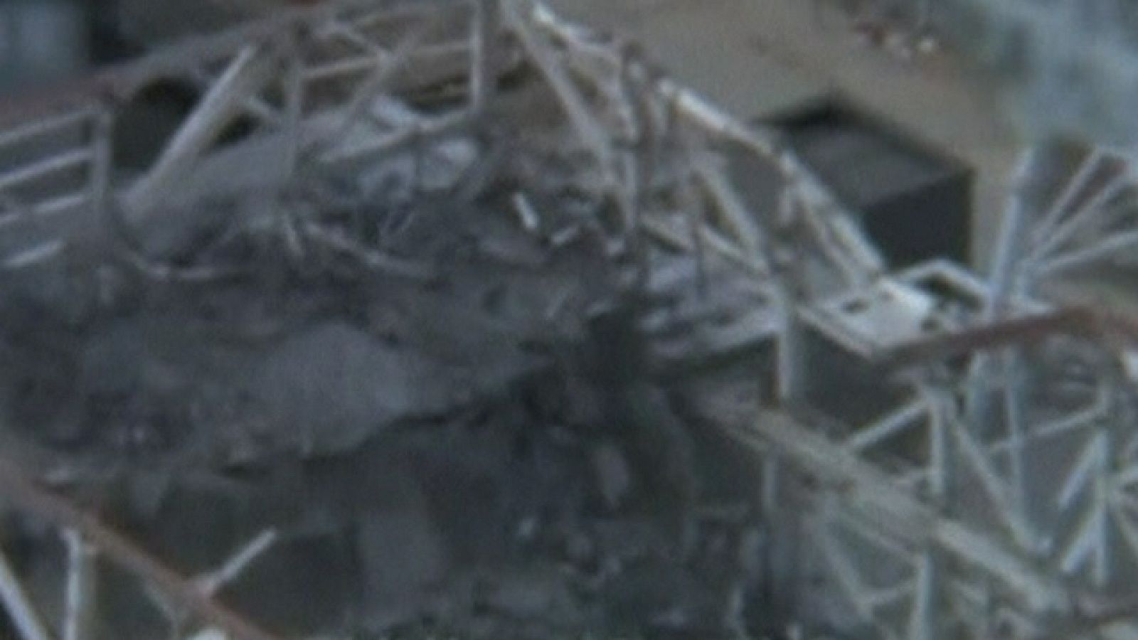 En Japón, la tierra sigue temblando