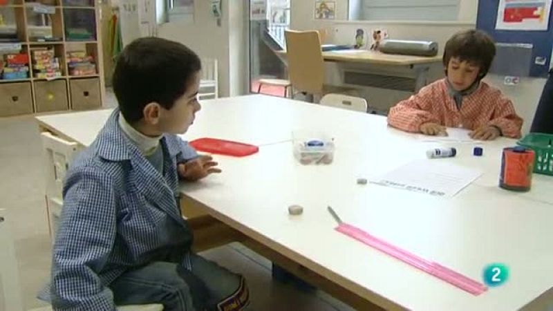 Para Todos La 2 - El TDAH