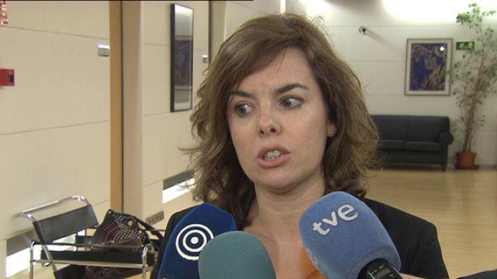 Telediario 1 - Caso Faisán