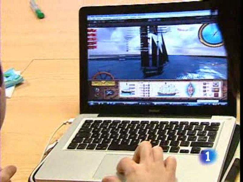 Primera titulación universitaria de videojuegos