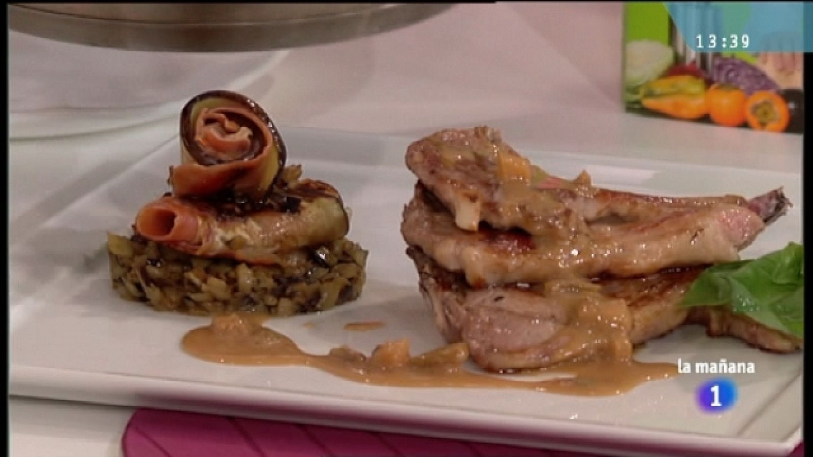 La mañana de La 1 - 28/03/11 - La mañana | Ver