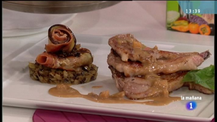 La mañana - La mañana de La 1 - 28/03/11