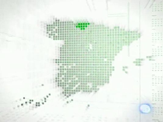 TeleCantabria - Telecantabria - 28/03/11