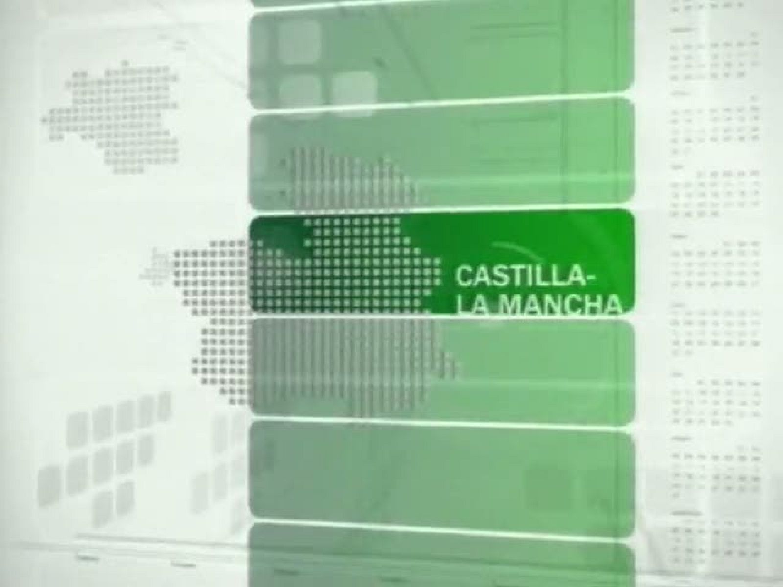 Noticias Castilla La Mancha en 2' (28/03/2011) | Ver
