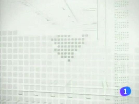 Telenorte - País Vasco - Telenorte en 2' - 28/3/11