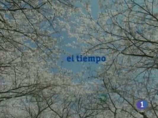 Noticias de Castilla-La Mancha - El tiempo en Castilla La Mancha (28/03/2011)