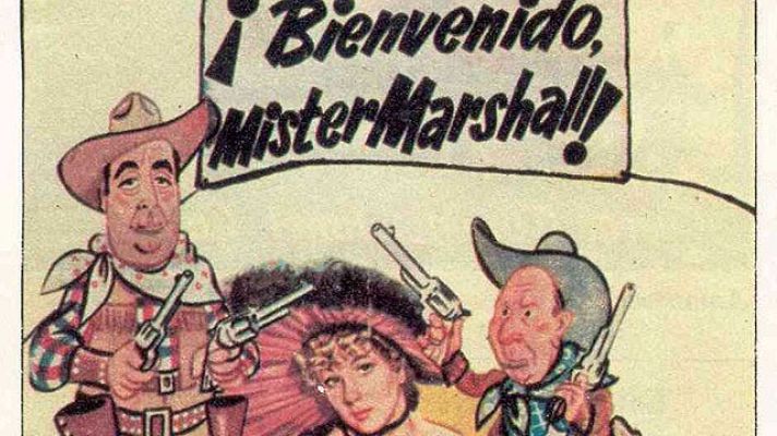 Versión española - Versión española: La comedia española