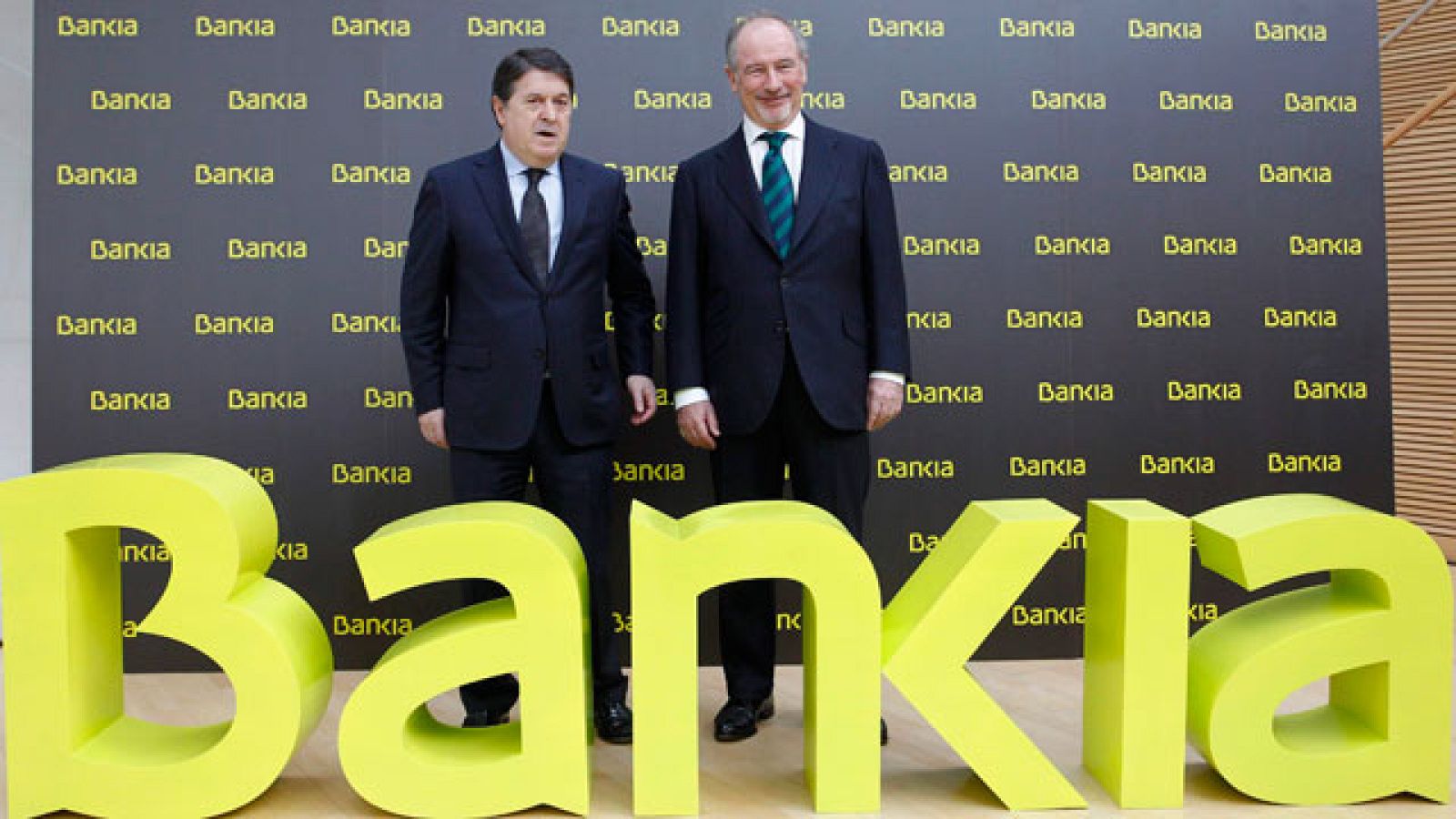 El Banco de España ha recibido los planes de las 12 entidades financieras españolas que tienen que incrementar su capital de calidad para cumplir las exigencias establecidas por el Gobierno