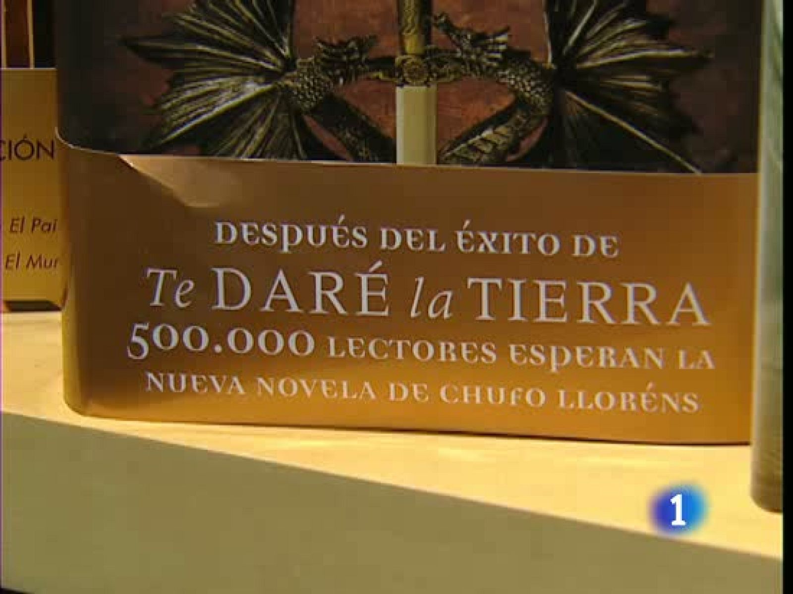 Sergio Vila-Sanjuán y los secretos de los 'best seller'