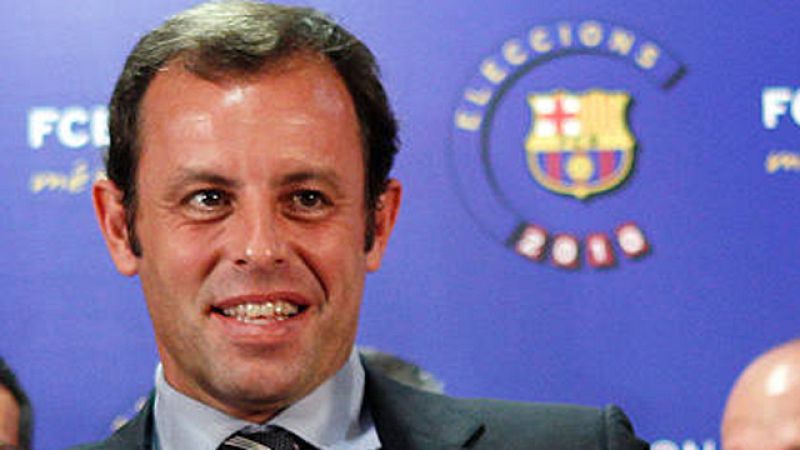 Camp Nou, sin humo | Ver