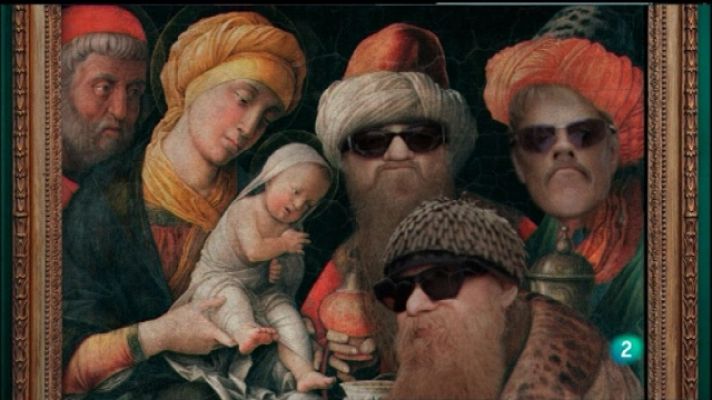 Gafapastas - Gafapastas - 28/03/11