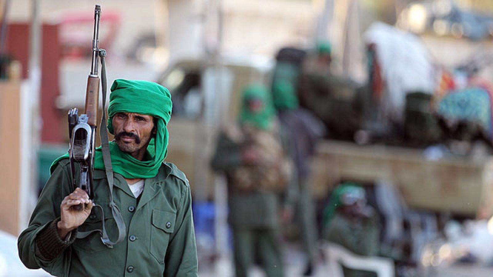 Telediario Matinal en cuatro minutos - 29/03/11 | Ver